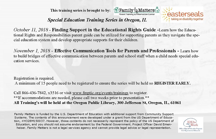 Oregon Series Oct Nov